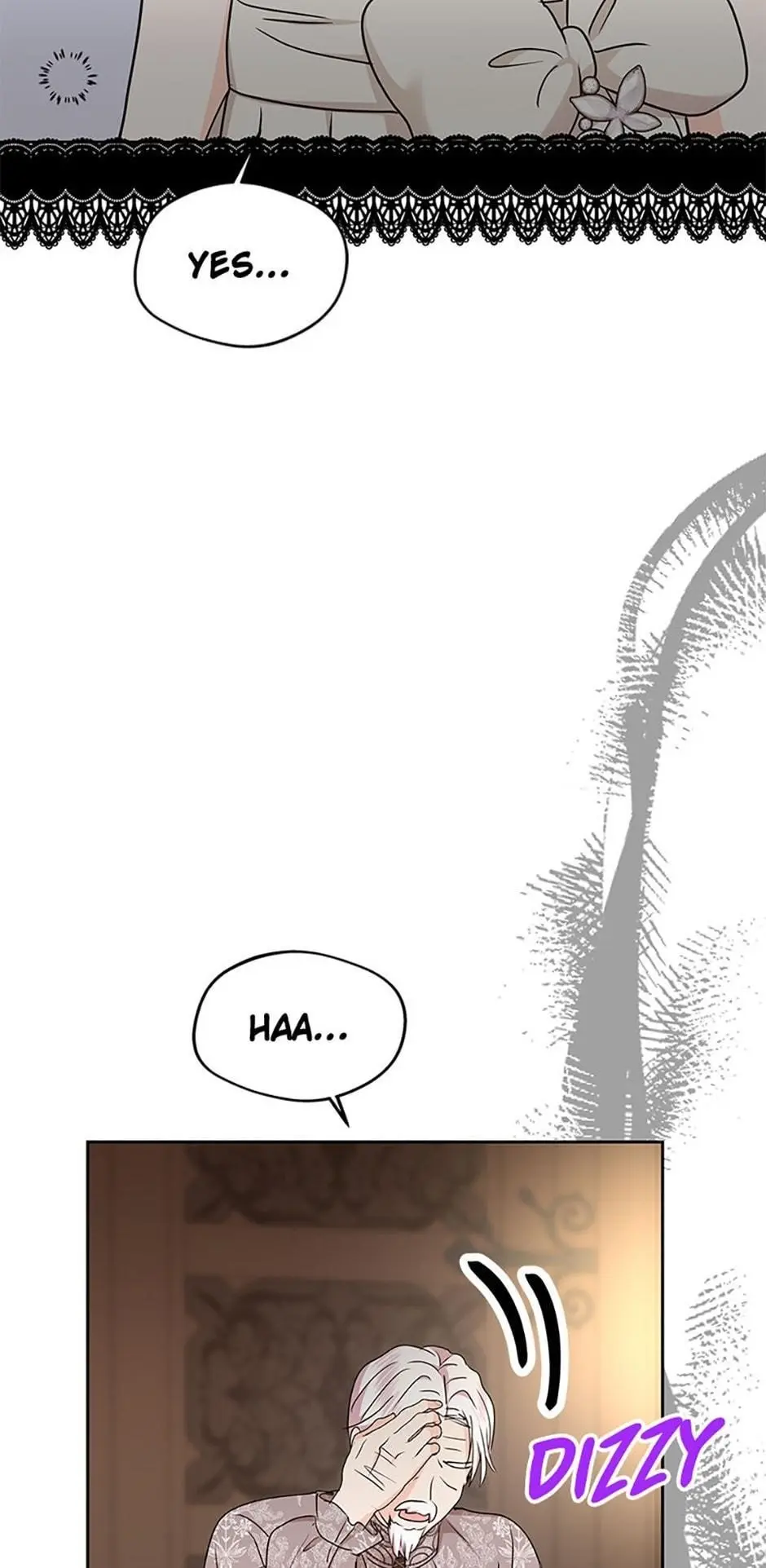 Surviving As An Illegitimate Princess Chapter 62 - Page 3