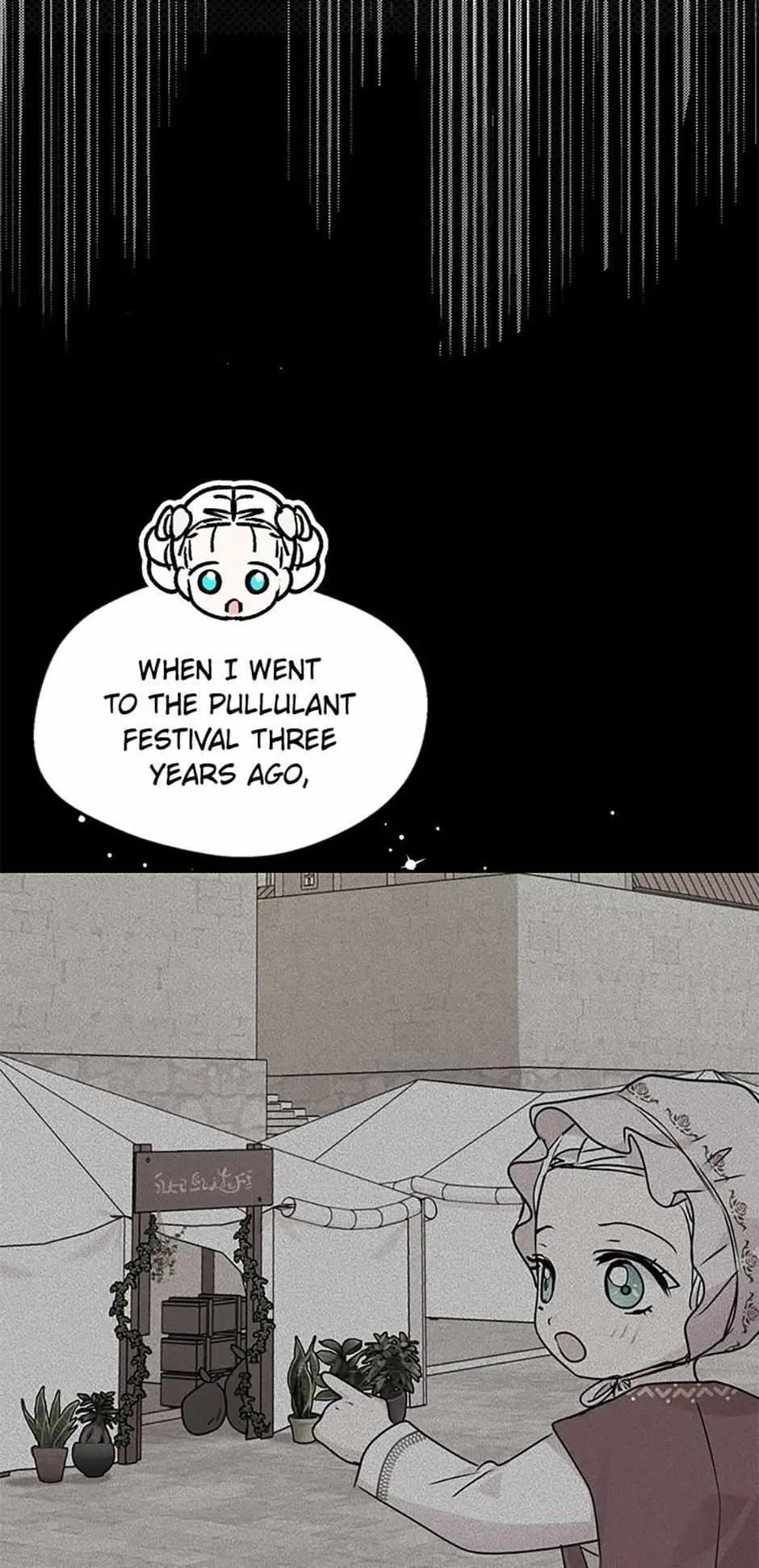 Surviving As An Illegitimate Princess Chapter 62 - Page 38