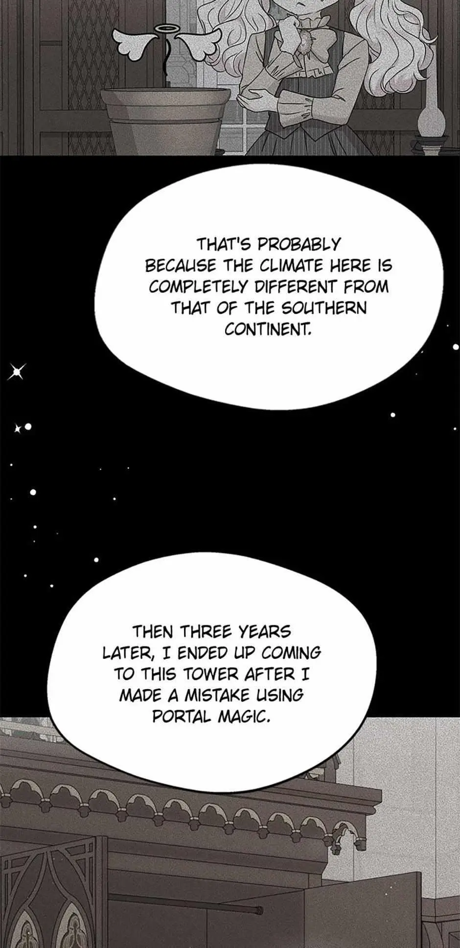 Surviving As An Illegitimate Princess Chapter 62 - Page 44