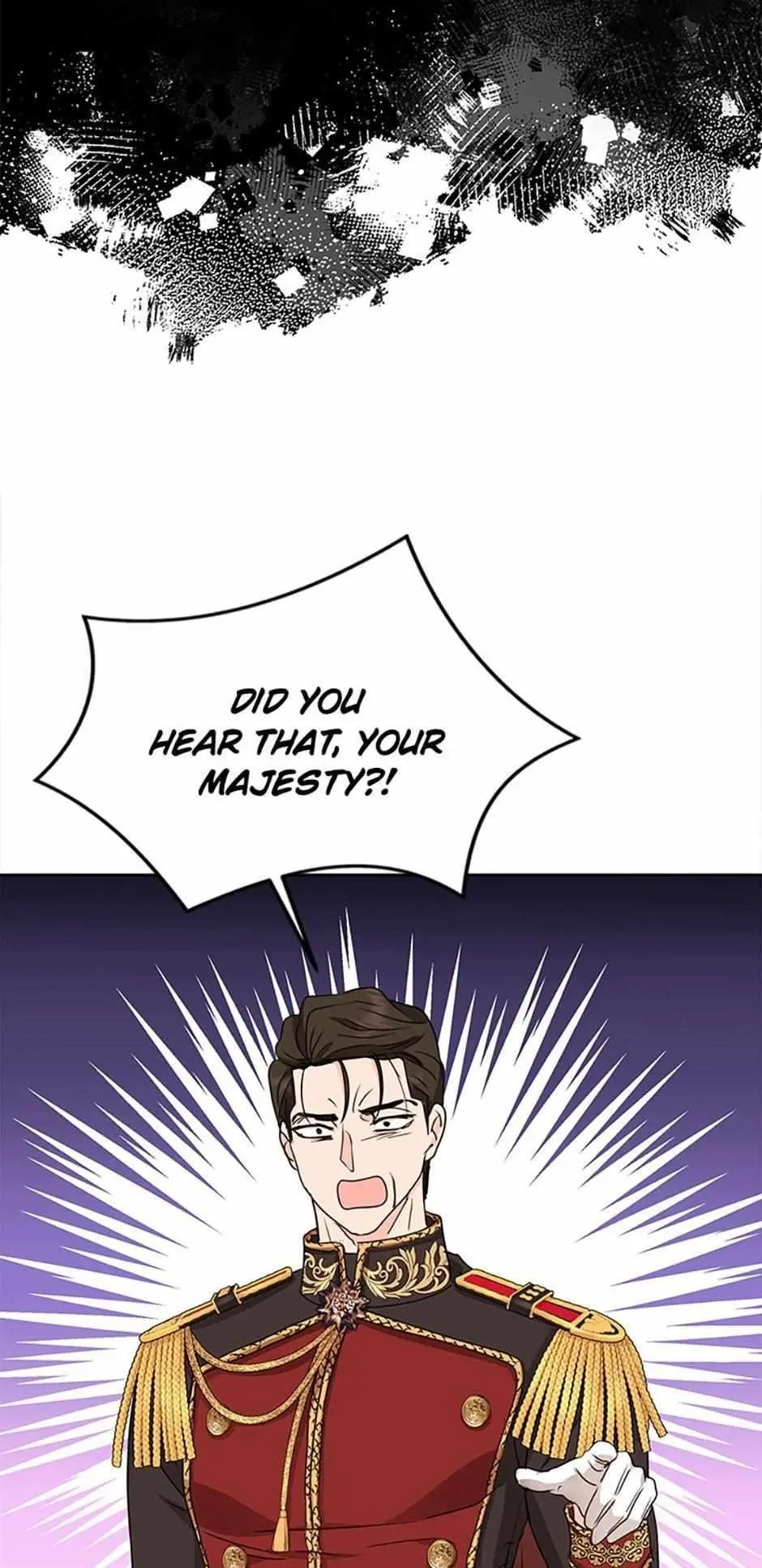 Surviving As An Illegitimate Princess Chapter 62 - Page 47