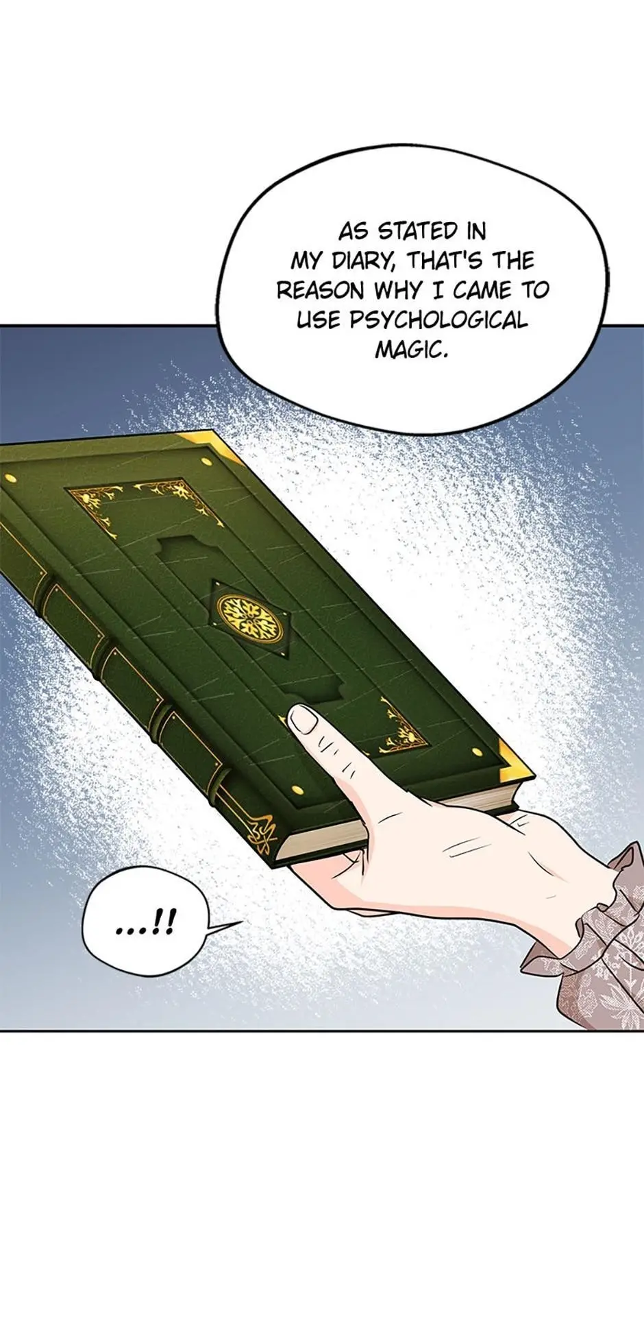 Surviving As An Illegitimate Princess Chapter 62 - Page 53