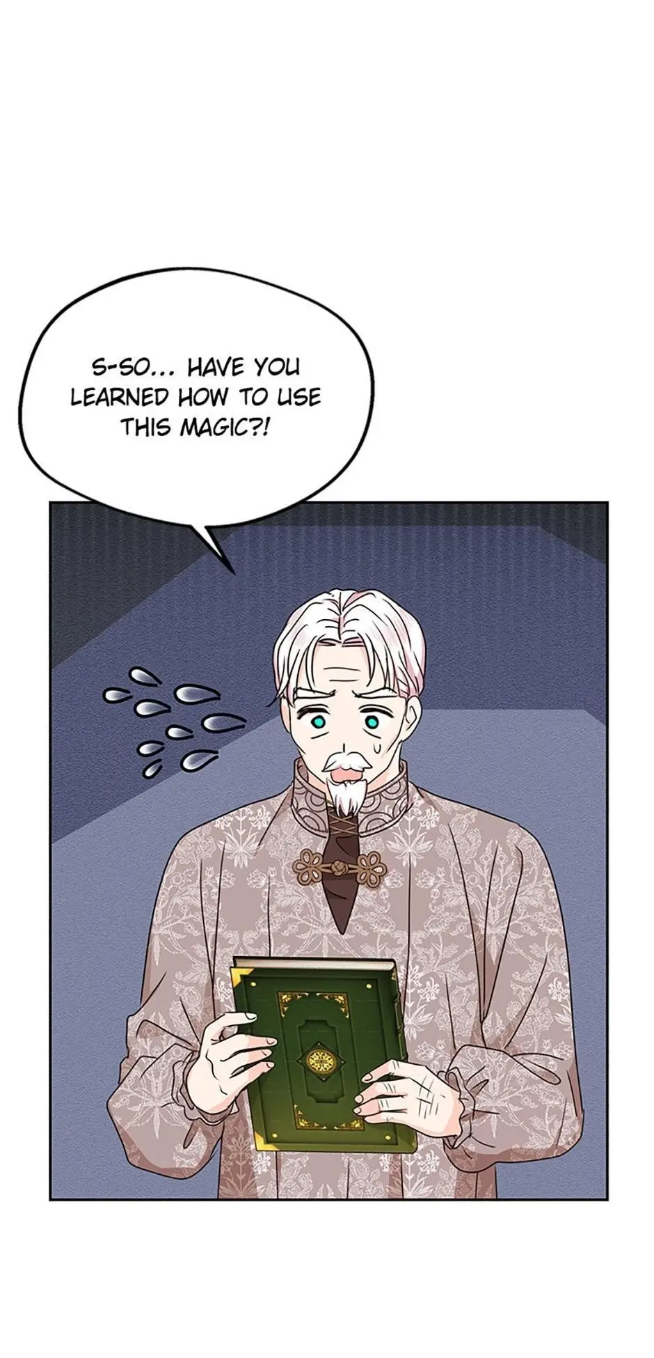Surviving As An Illegitimate Princess Chapter 62 - Page 55