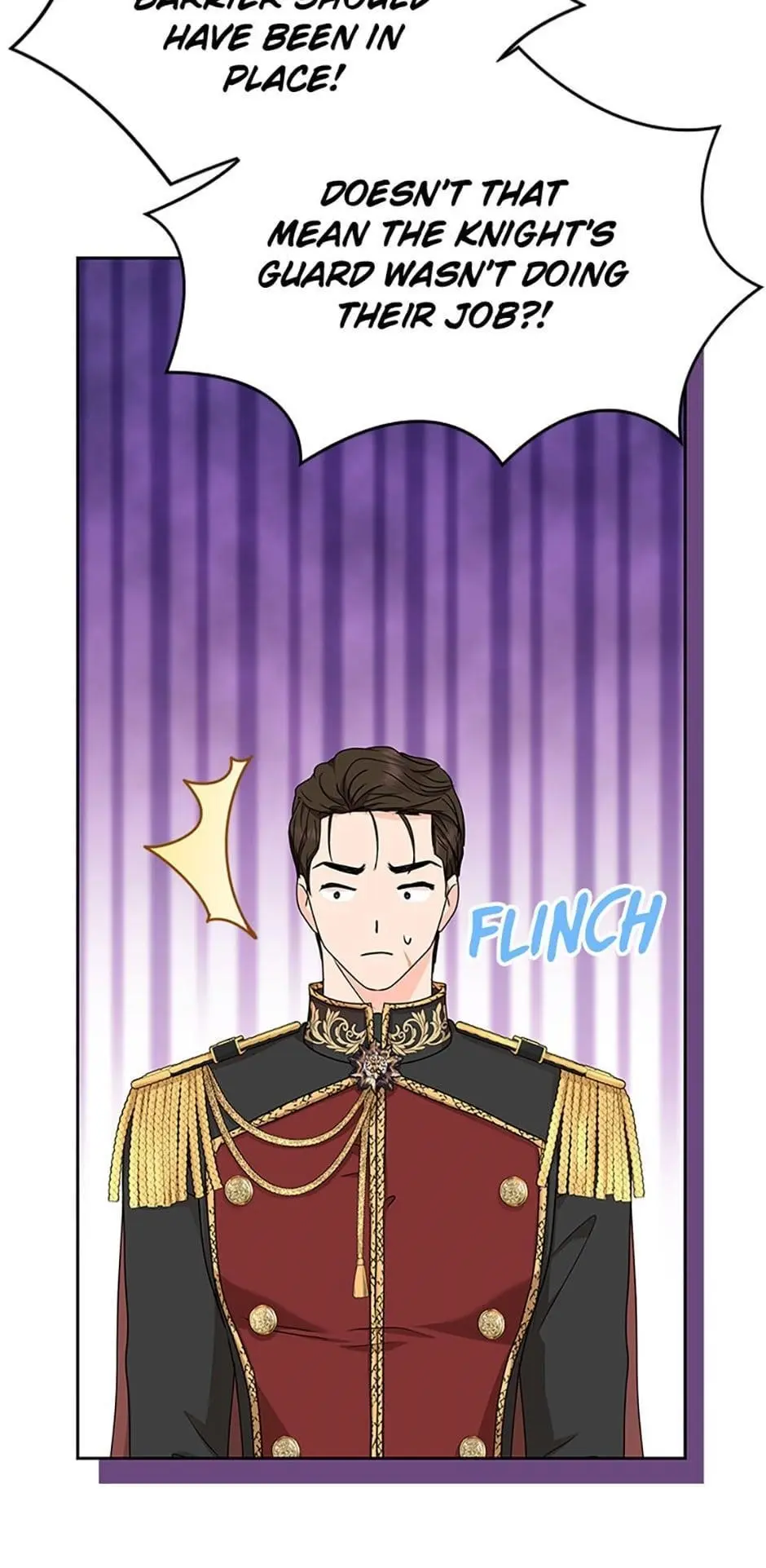 Surviving As An Illegitimate Princess Chapter 62 - Page 6