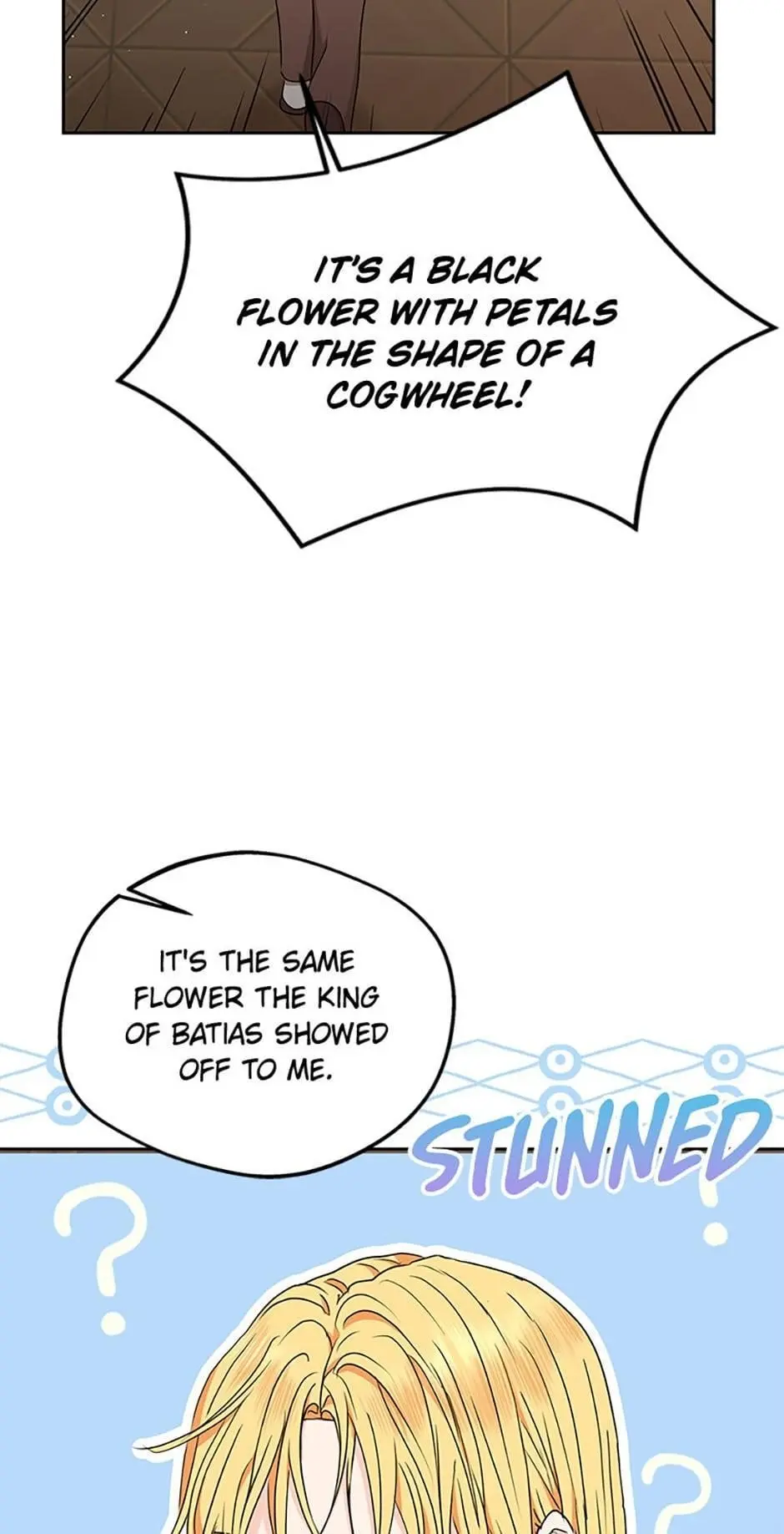 Surviving As An Illegitimate Princess Chapter 62 - Page 63