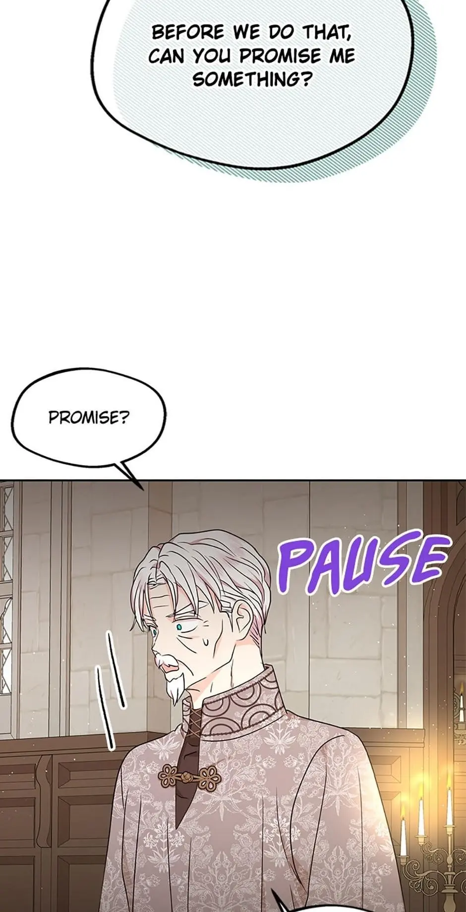 Surviving As An Illegitimate Princess Chapter 62 - Page 67