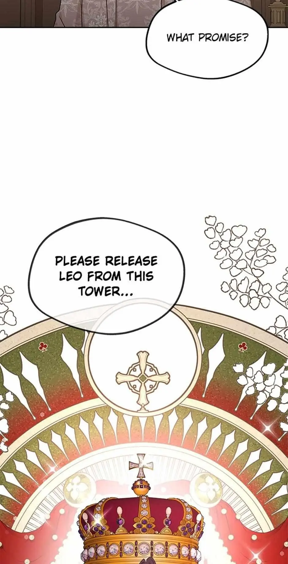 Surviving As An Illegitimate Princess Chapter 62 - Page 68