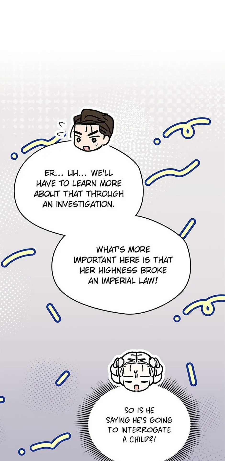 Surviving As An Illegitimate Princess Chapter 62 - Page 7