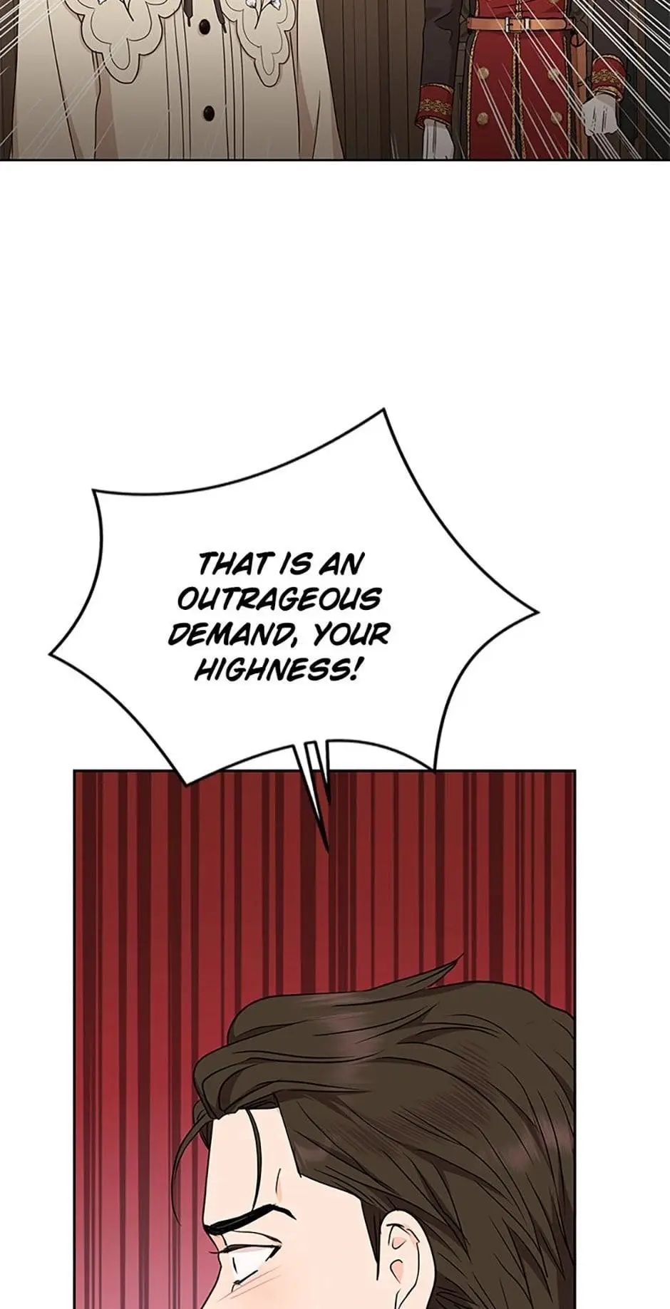 Surviving As An Illegitimate Princess Chapter 62 - Page 71