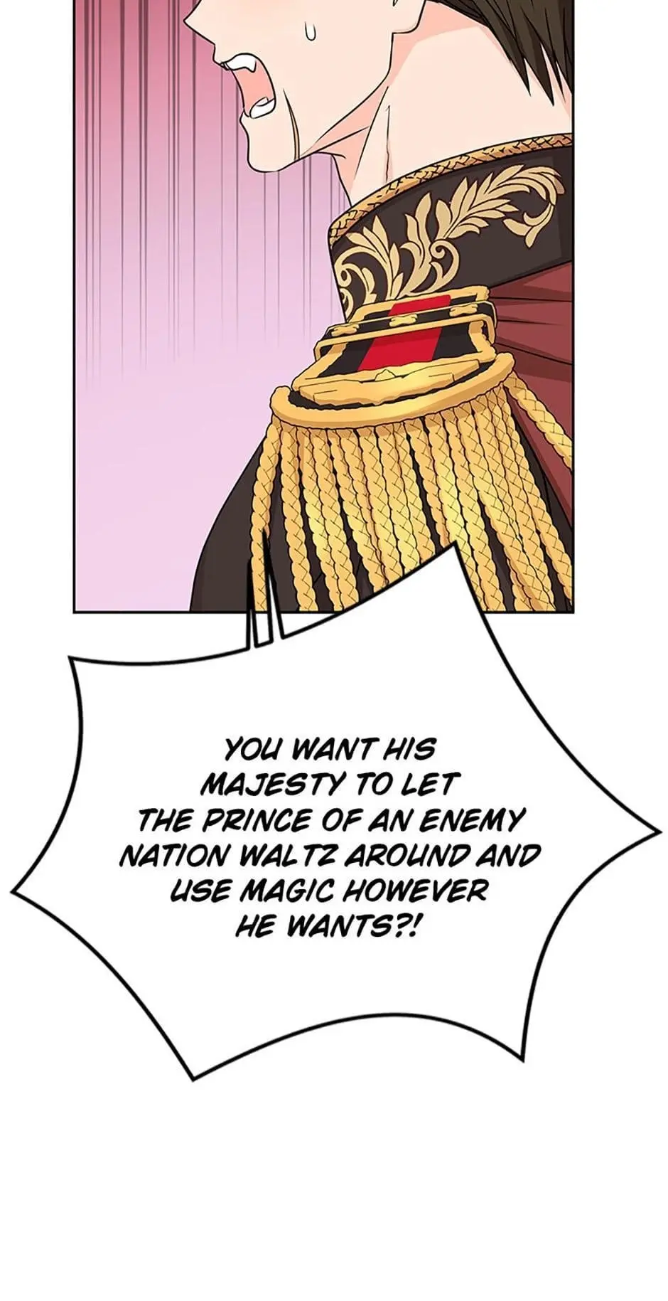 Surviving As An Illegitimate Princess Chapter 62 - Page 72