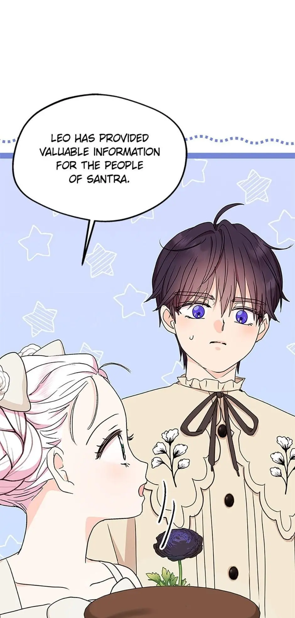 Surviving As An Illegitimate Princess Chapter 62 - Page 73
