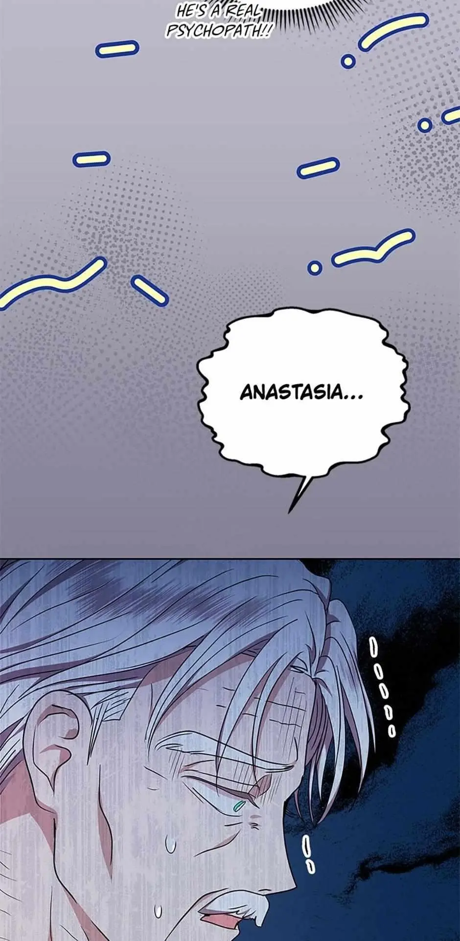 Surviving As An Illegitimate Princess Chapter 62 - Page 8