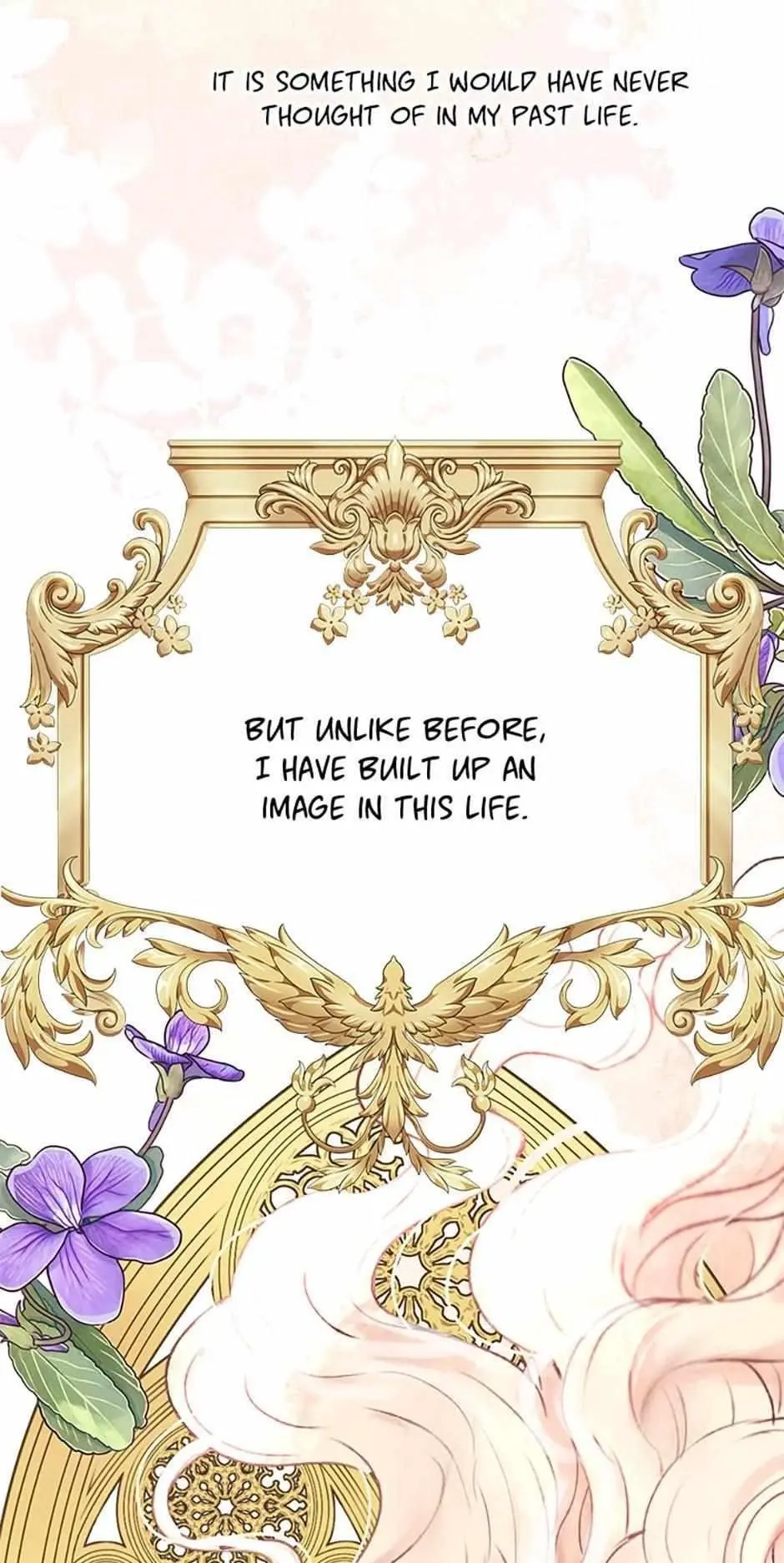 Surviving As An Illegitimate Princess Chapter 62 - Page 82