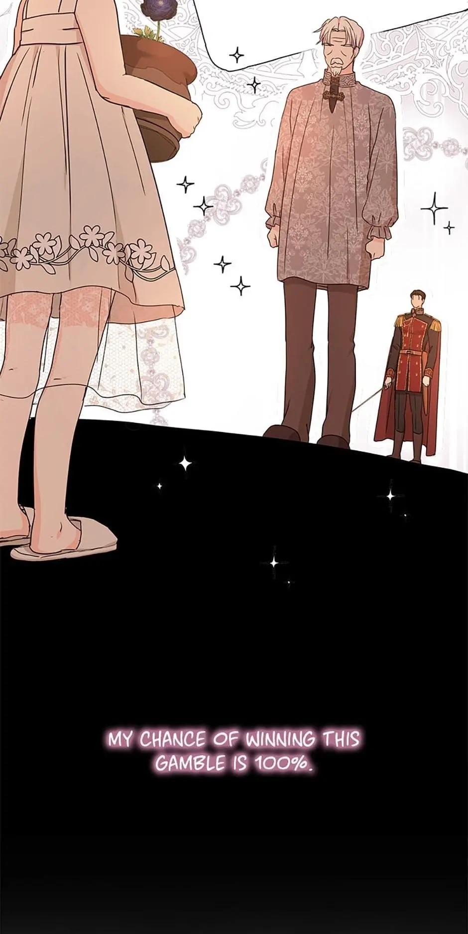 Surviving As An Illegitimate Princess Chapter 62 - Page 85