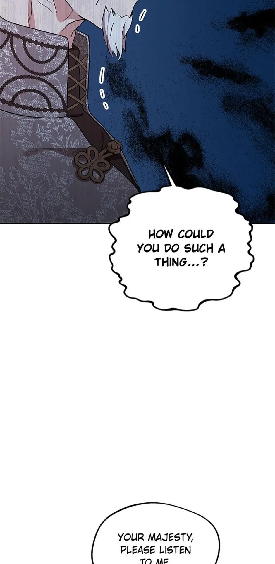 Surviving As An Illegitimate Princess Chapter 62 - Page 9