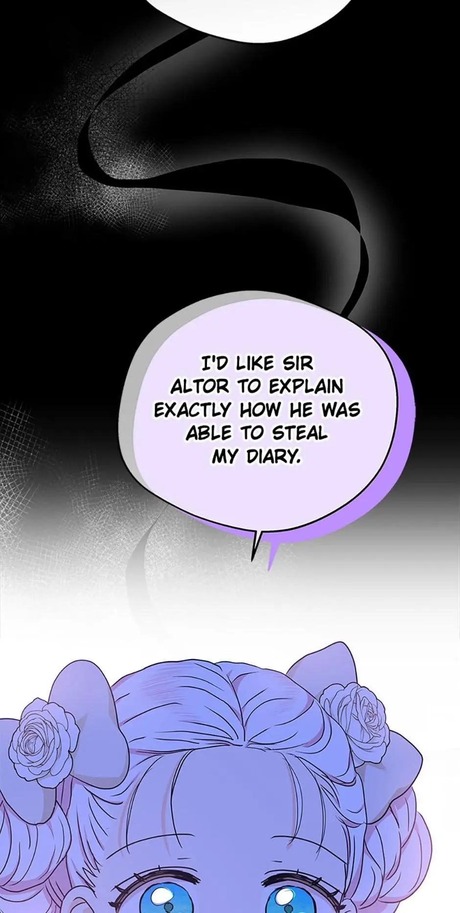 Surviving As An Illegitimate Princess Chapter 63 - Page 18