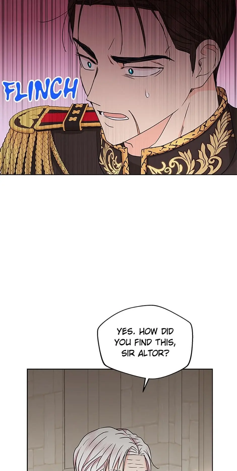 Surviving As An Illegitimate Princess Chapter 63 - Page 20