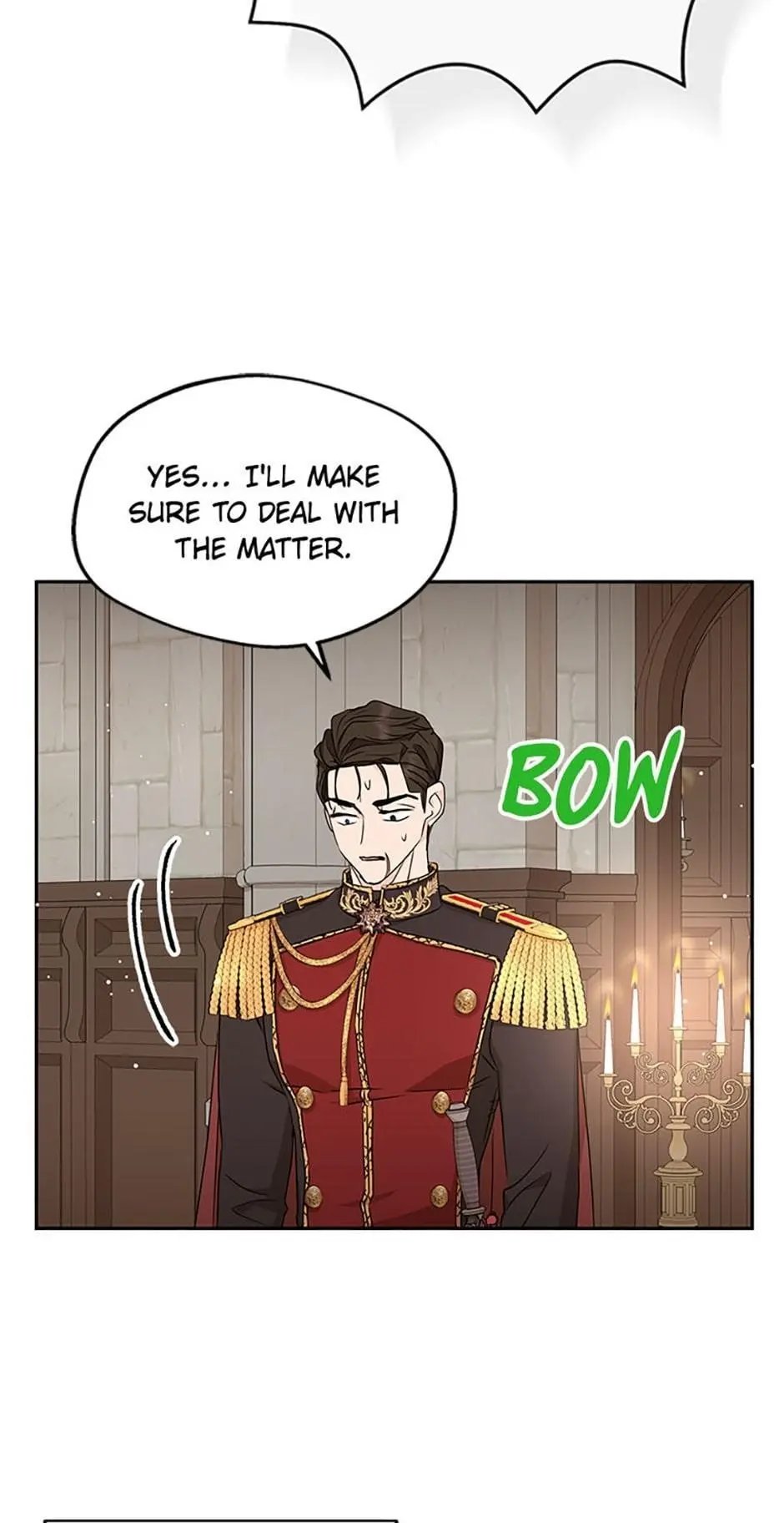 Surviving As An Illegitimate Princess Chapter 63 - Page 29