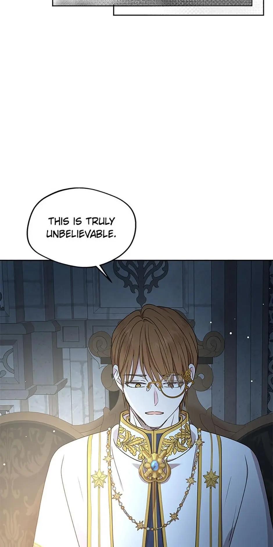 Surviving As An Illegitimate Princess Chapter 63 - Page 32