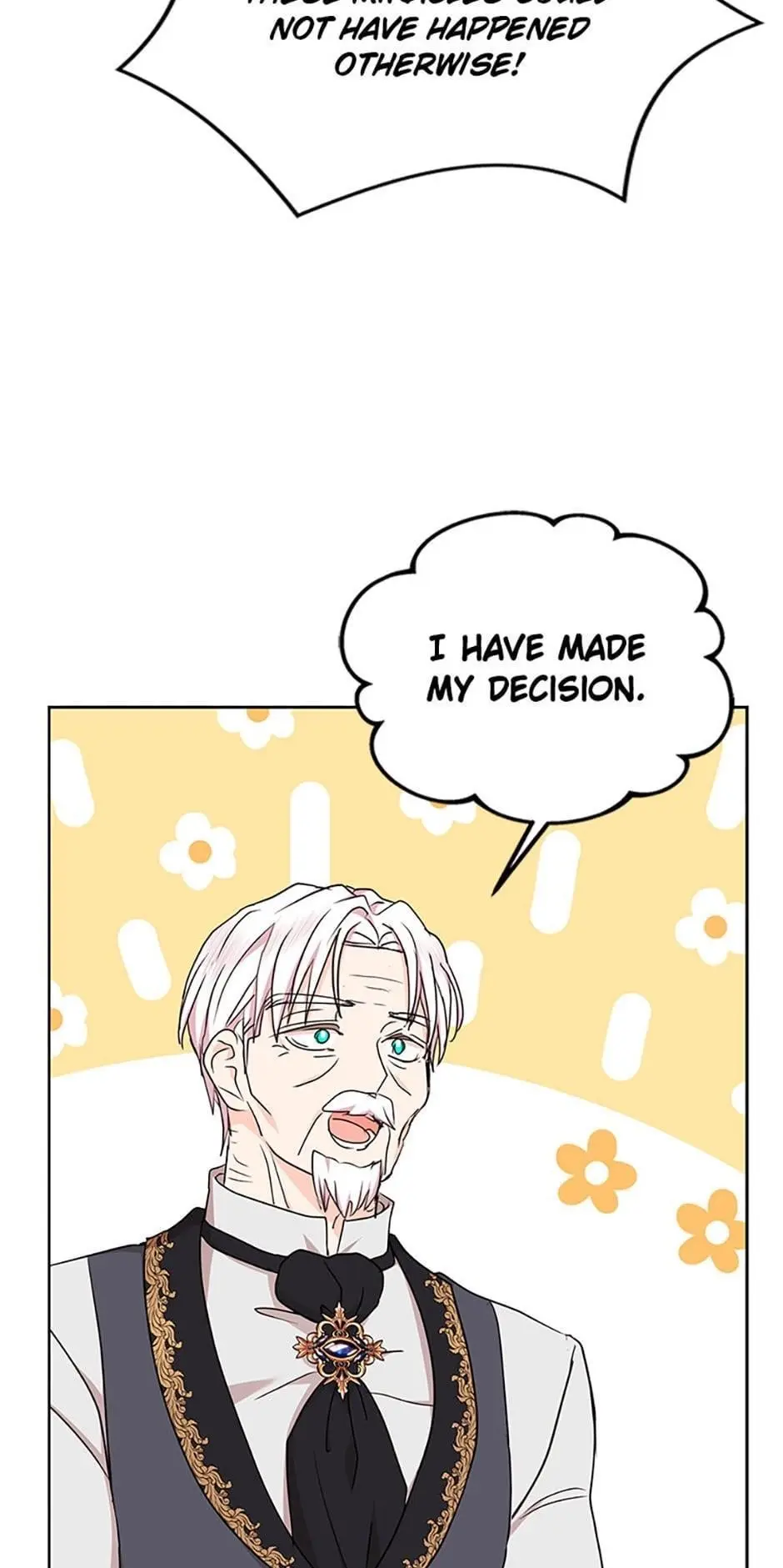 Surviving As An Illegitimate Princess Chapter 63 - Page 34