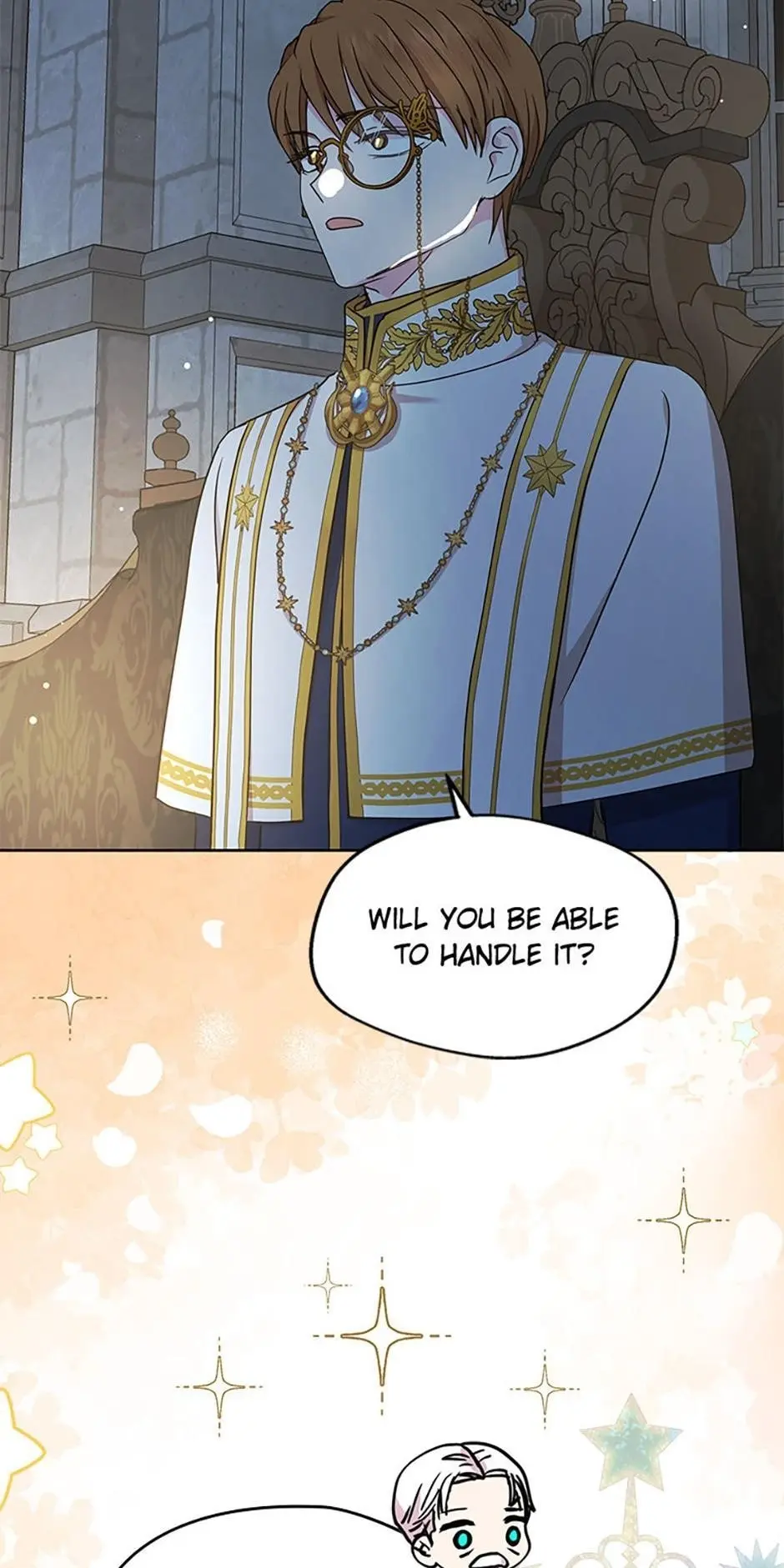 Surviving As An Illegitimate Princess Chapter 63 - Page 36