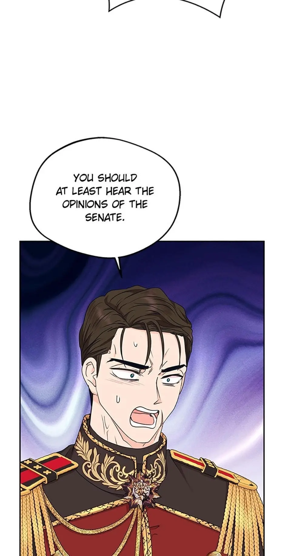 Surviving As An Illegitimate Princess Chapter 63 - Page 4