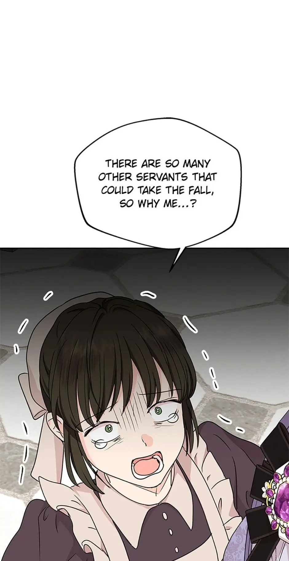 Surviving As An Illegitimate Princess Chapter 63 - Page 46