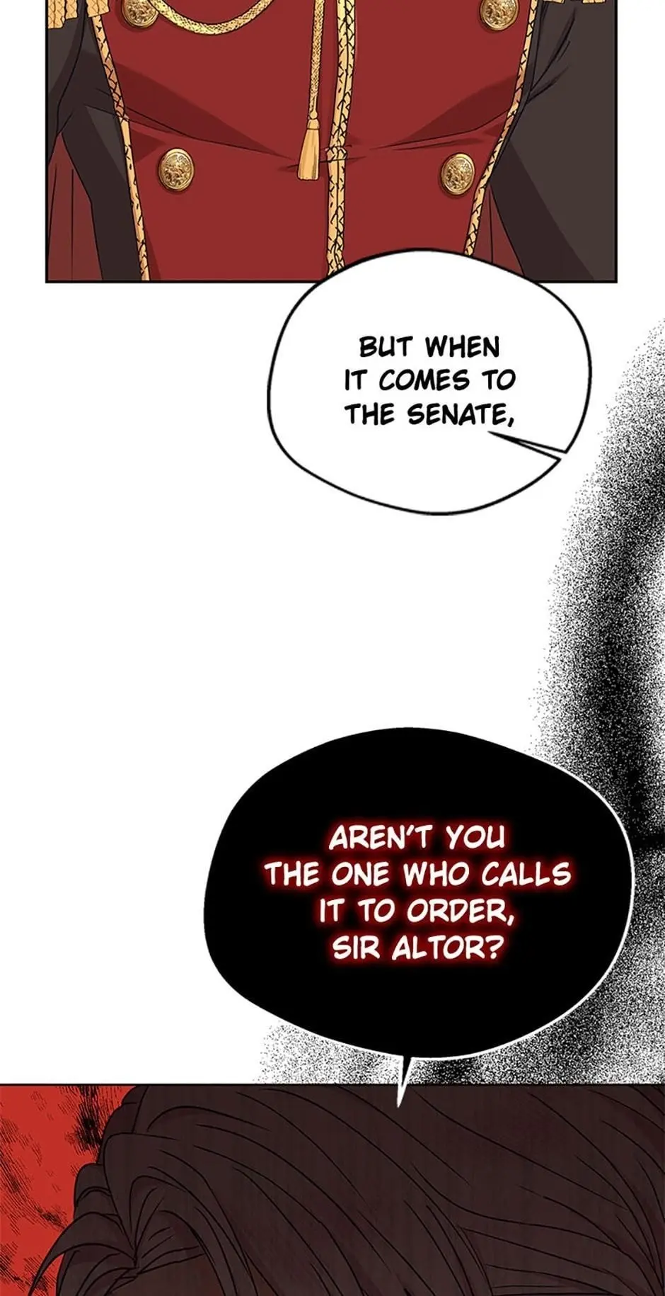 Surviving As An Illegitimate Princess Chapter 63 - Page 5