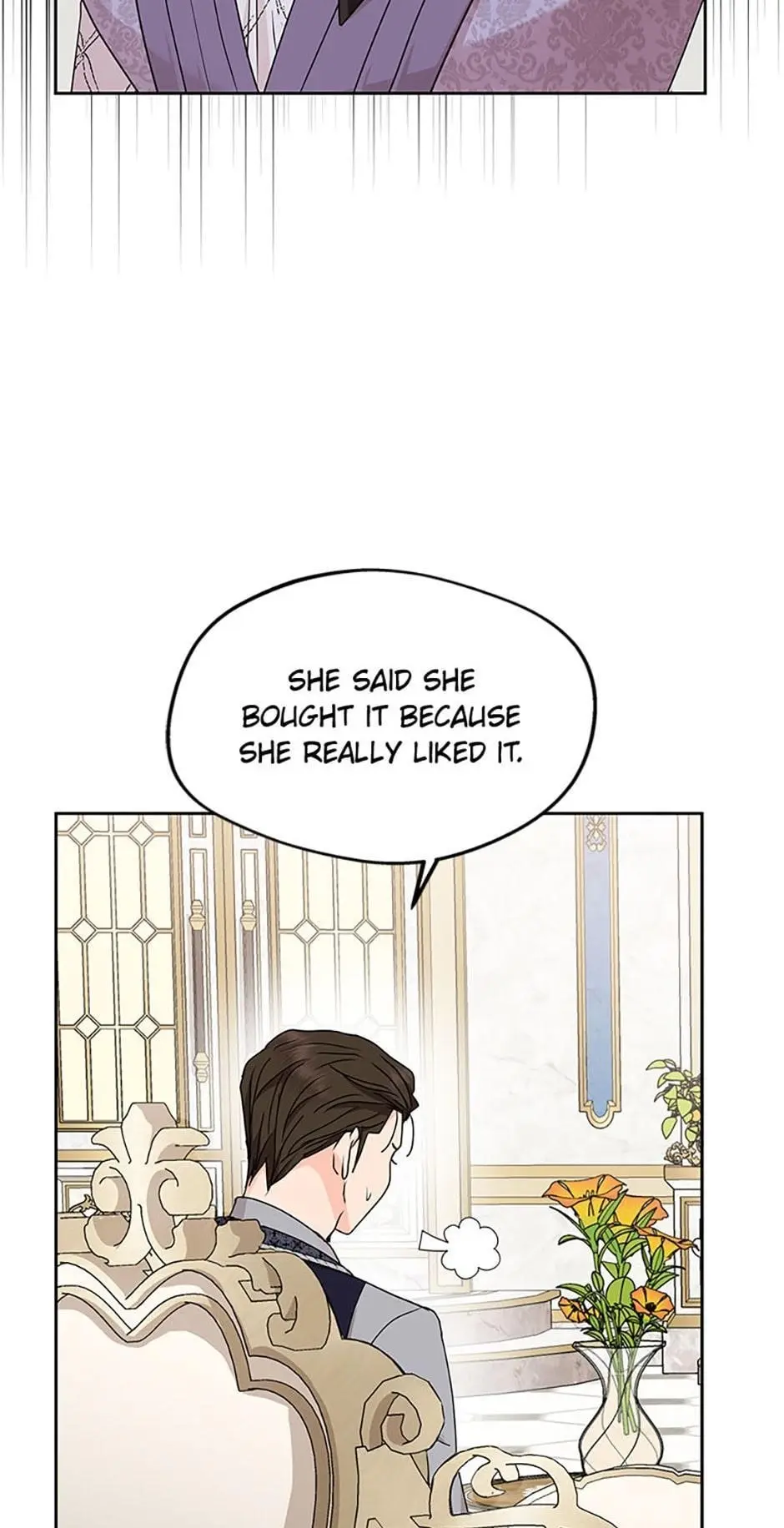 Surviving As An Illegitimate Princess Chapter 63 - Page 55