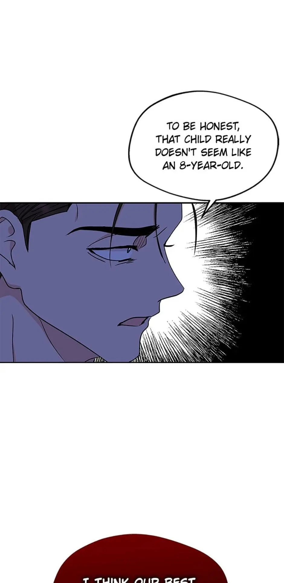 Surviving As An Illegitimate Princess Chapter 63 - Page 62