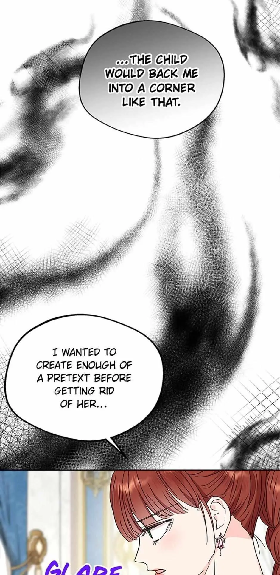 Surviving As An Illegitimate Princess Chapter 63 - Page 65
