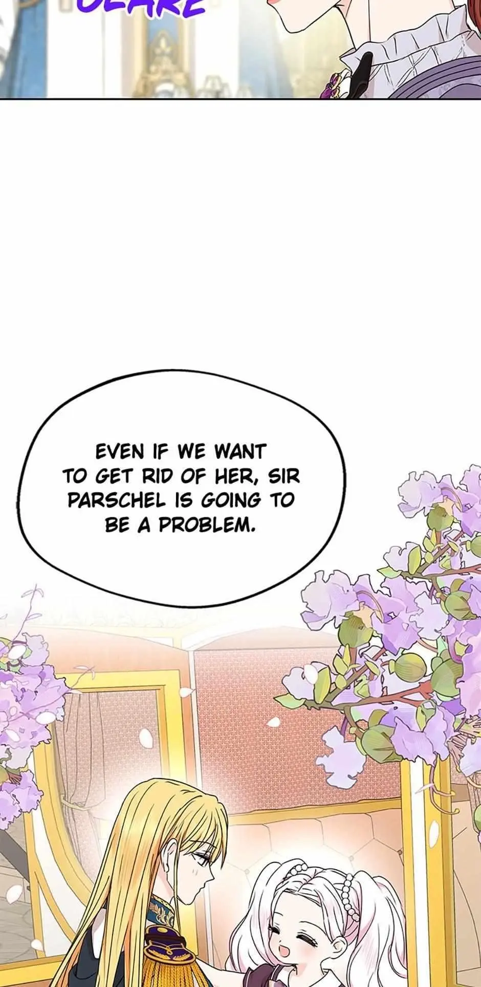 Surviving As An Illegitimate Princess Chapter 63 - Page 66