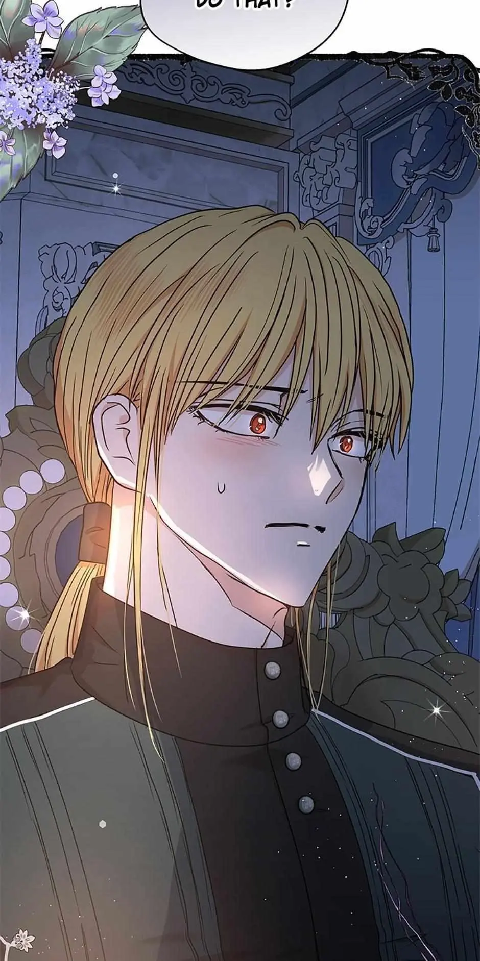 Surviving As An Illegitimate Princess Chapter 63 - Page 78