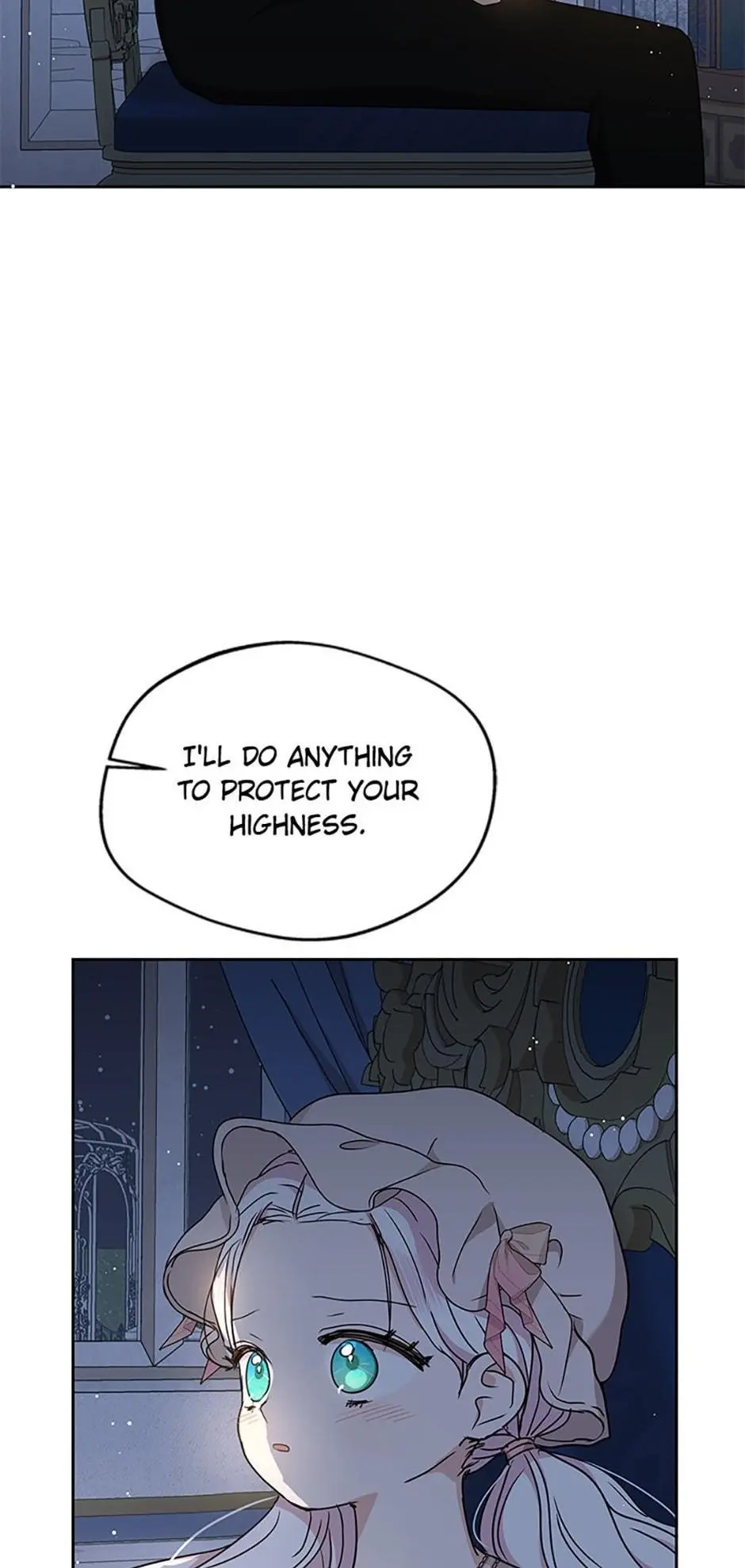 Surviving As An Illegitimate Princess Chapter 64 - Page 12