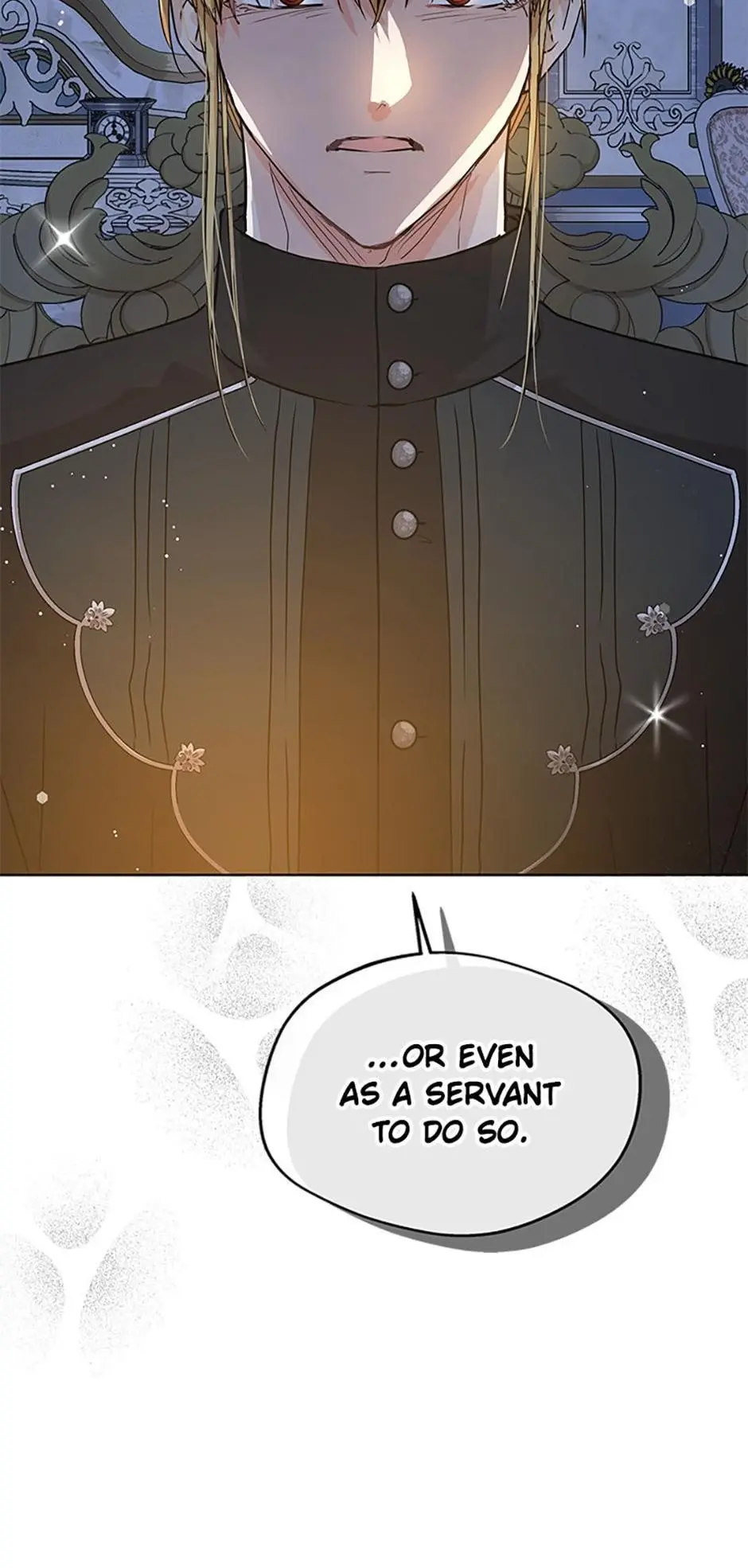 Surviving As An Illegitimate Princess Chapter 64 - Page 14
