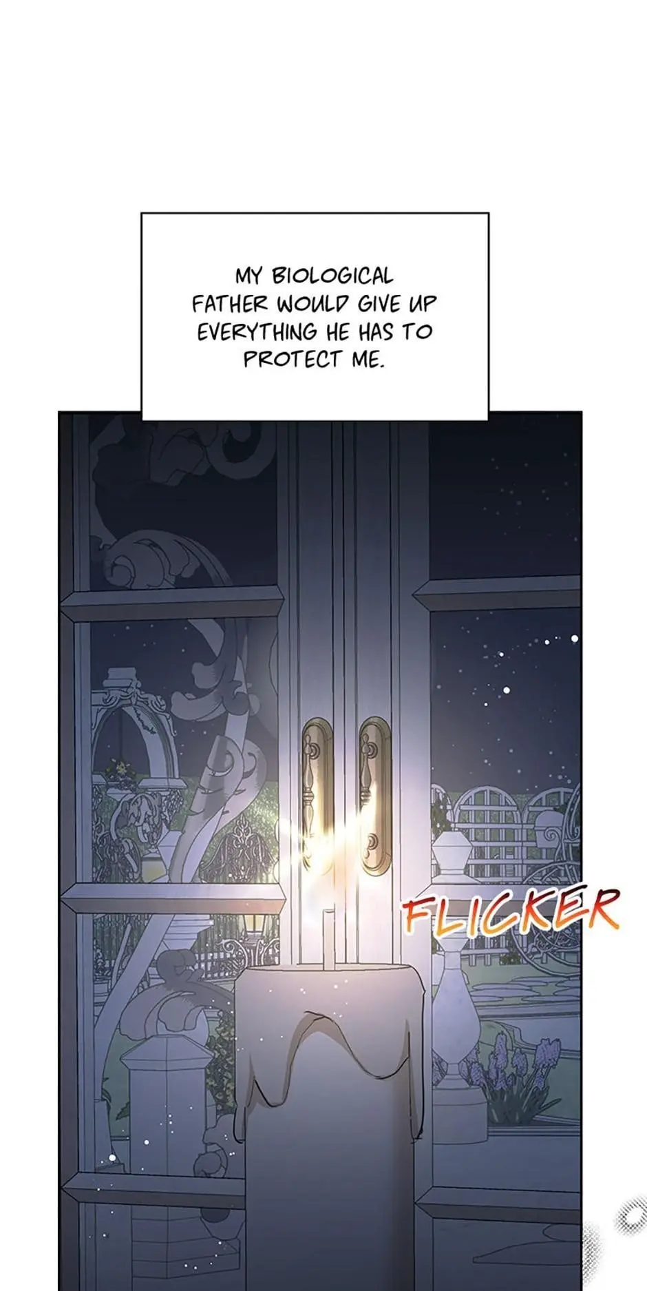 Surviving As An Illegitimate Princess Chapter 64 - Page 15