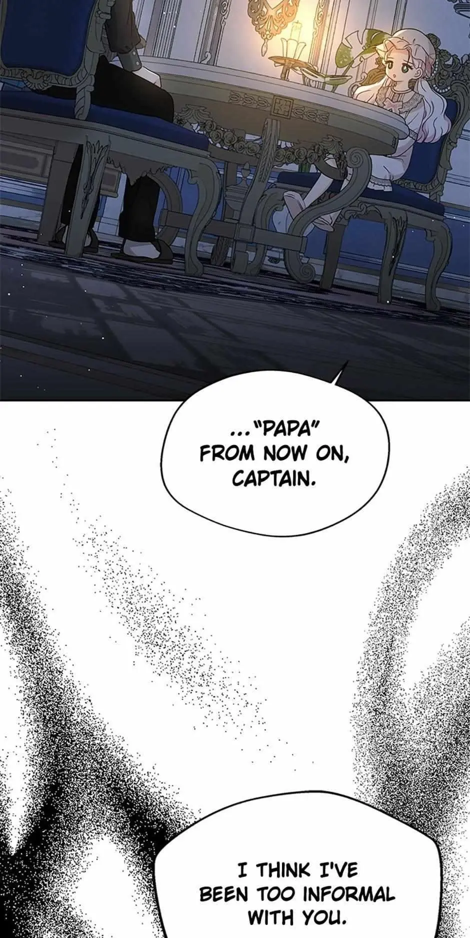 Surviving As An Illegitimate Princess Chapter 64 - Page 21