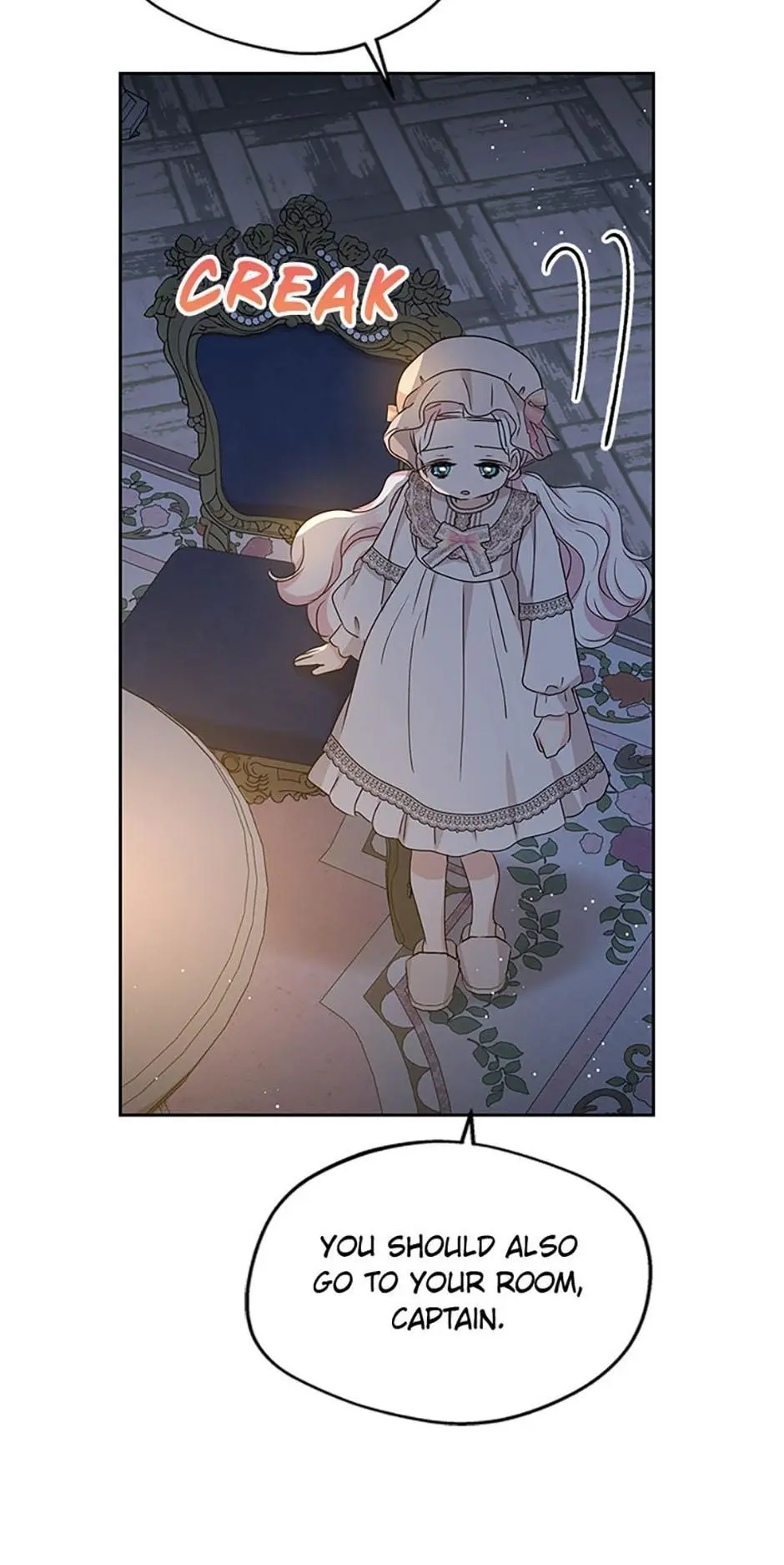Surviving As An Illegitimate Princess Chapter 64 - Page 24