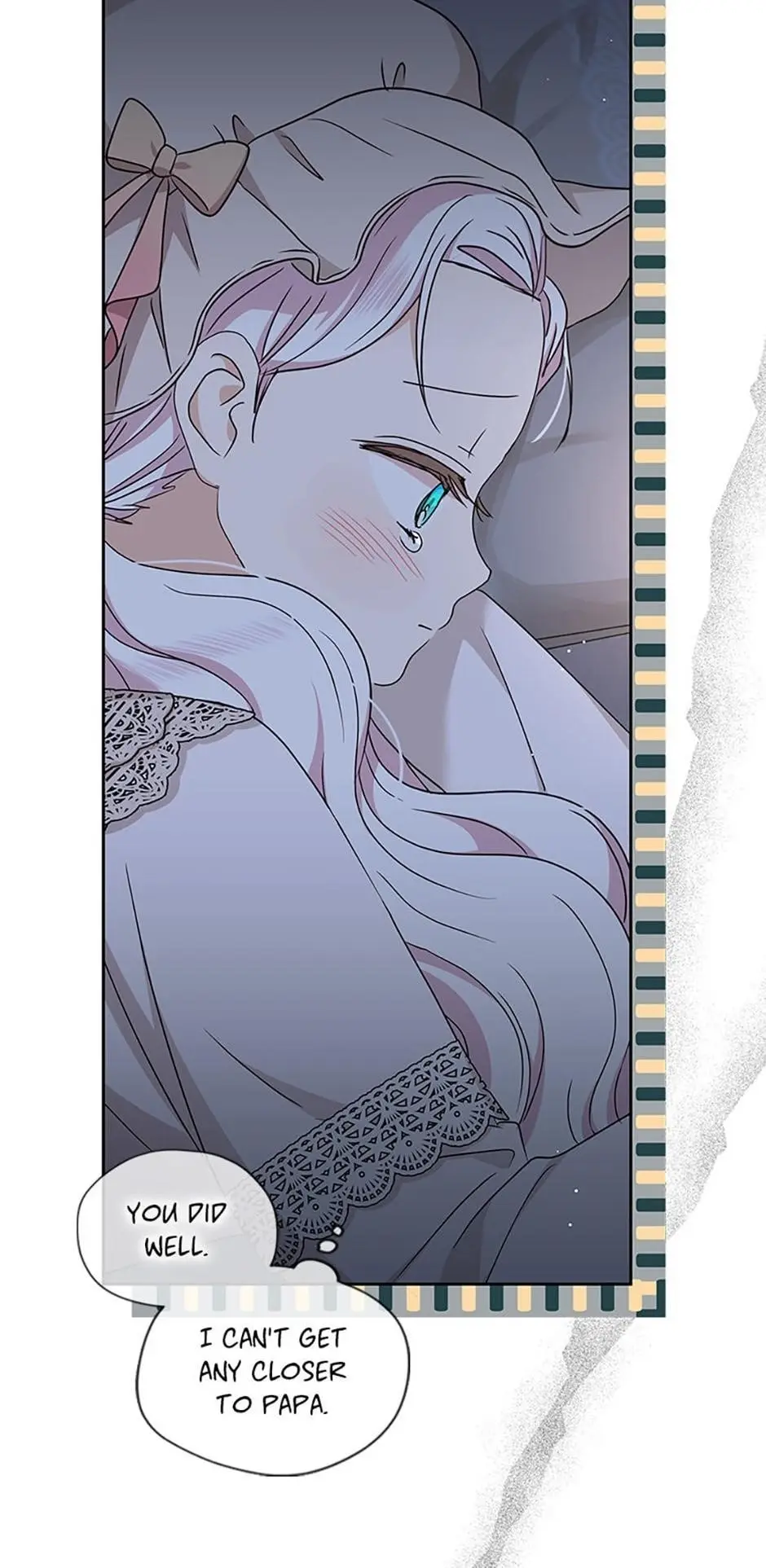Surviving As An Illegitimate Princess Chapter 64 - Page 27