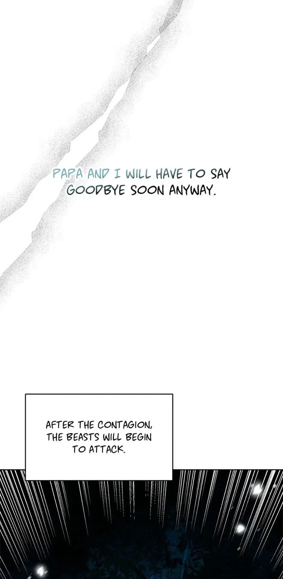 Surviving As An Illegitimate Princess Chapter 64 - Page 28