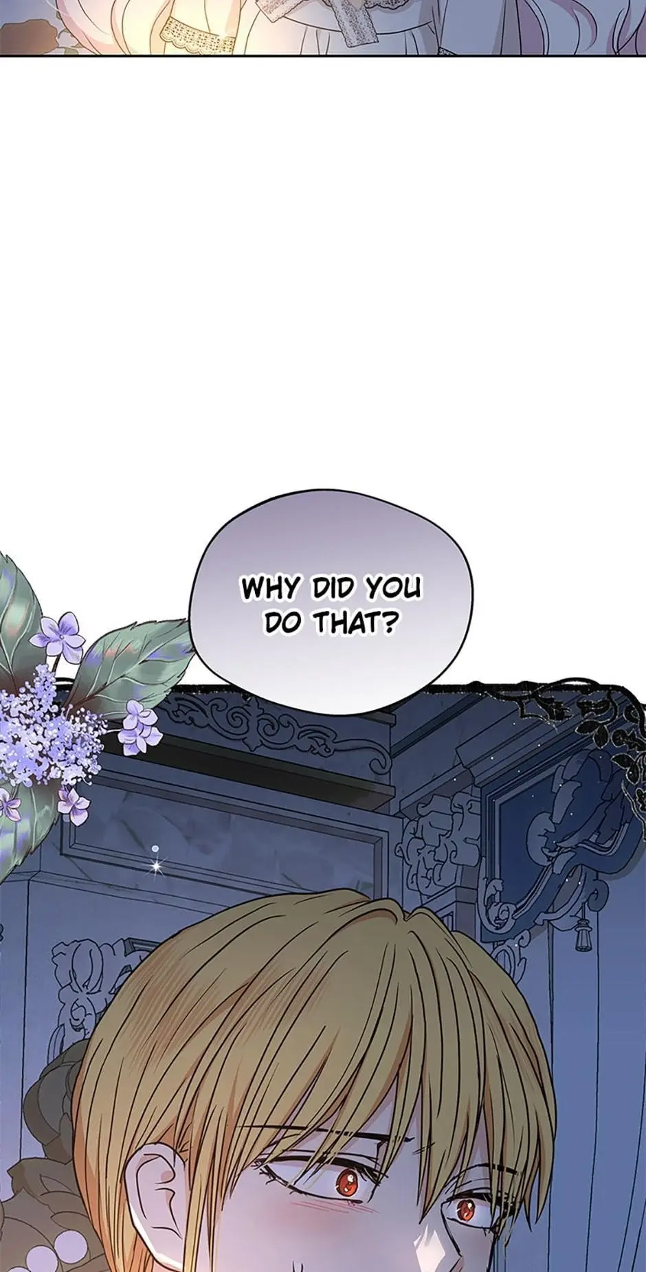 Surviving As An Illegitimate Princess Chapter 64 - Page 3
