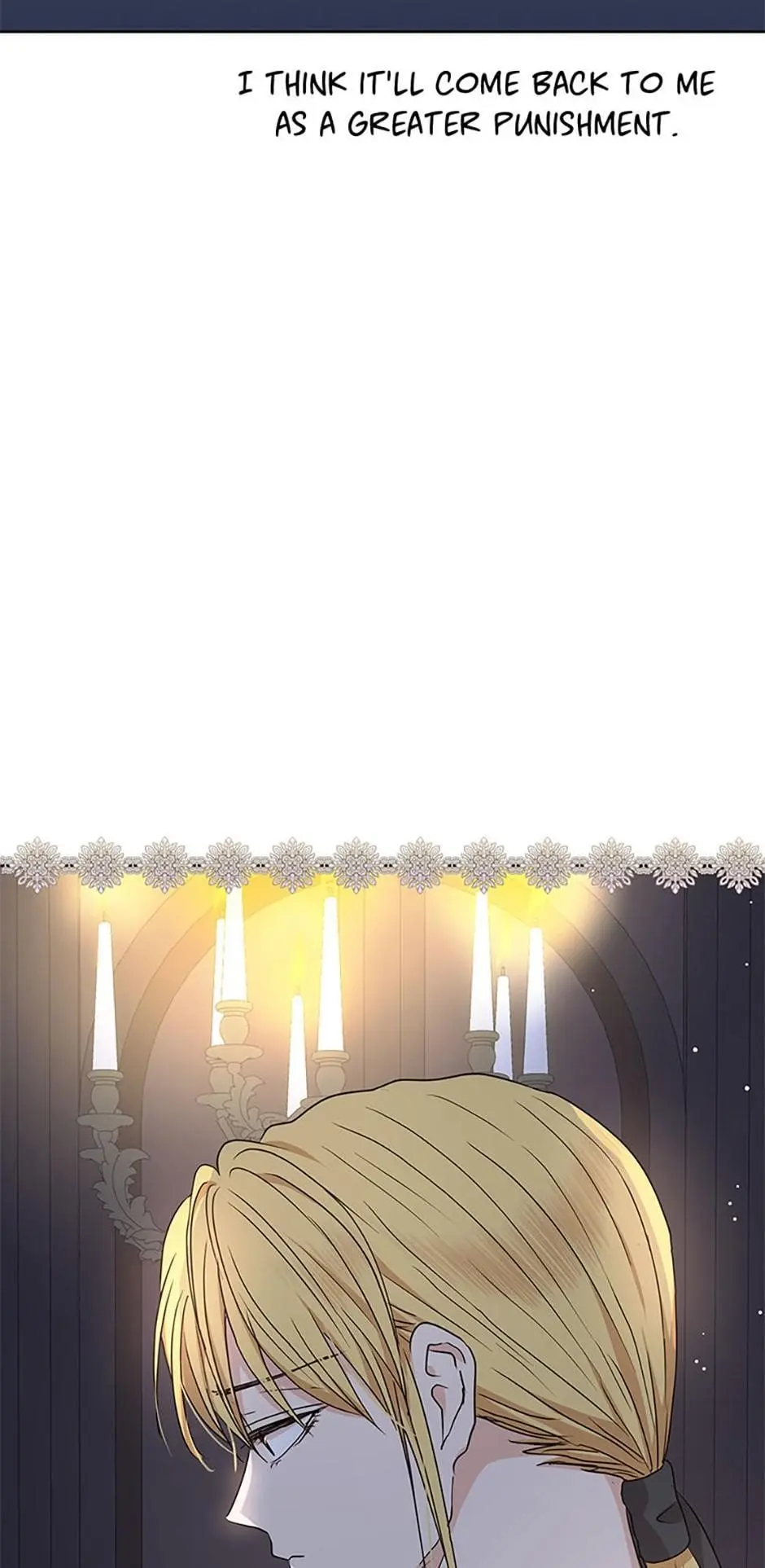 Surviving As An Illegitimate Princess Chapter 64 - Page 34