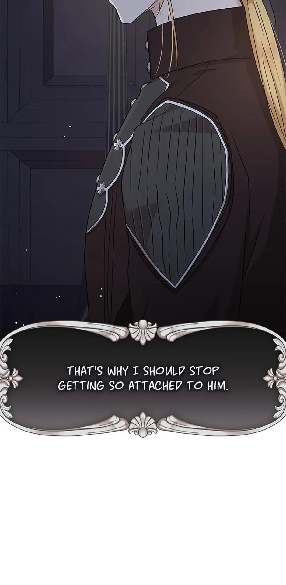 Surviving As An Illegitimate Princess Chapter 64 - Page 35