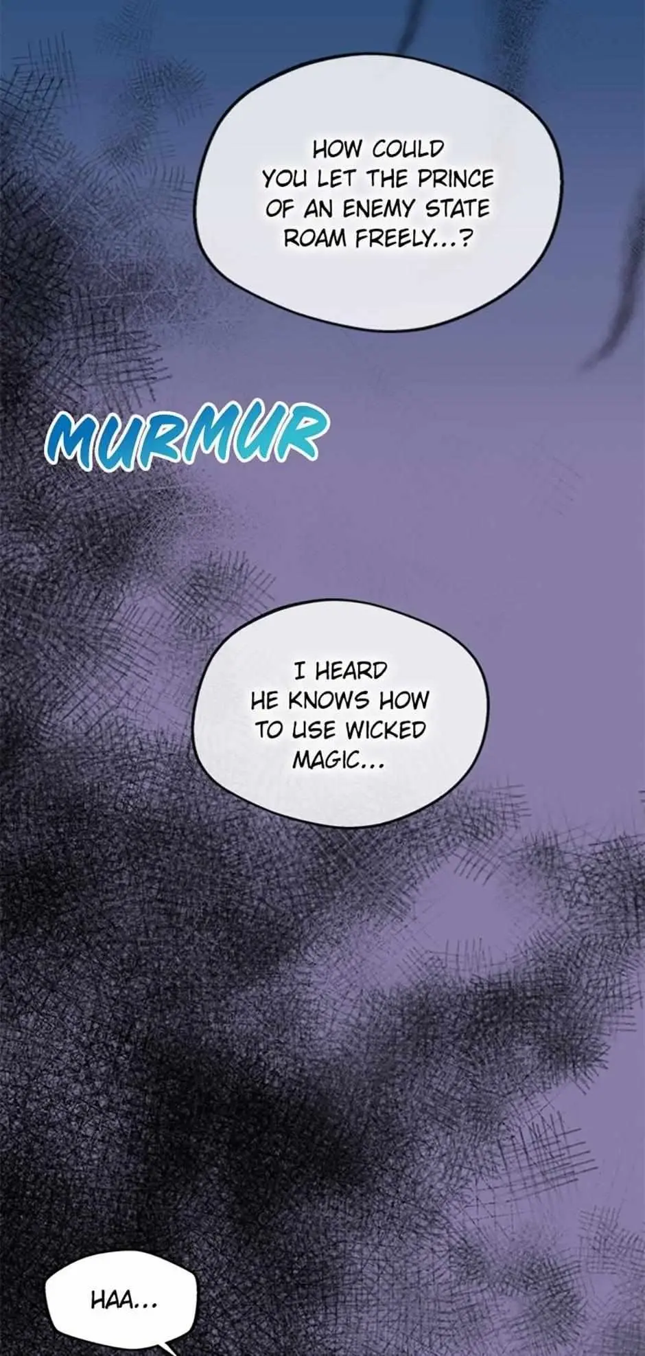 Surviving As An Illegitimate Princess Chapter 64 - Page 43