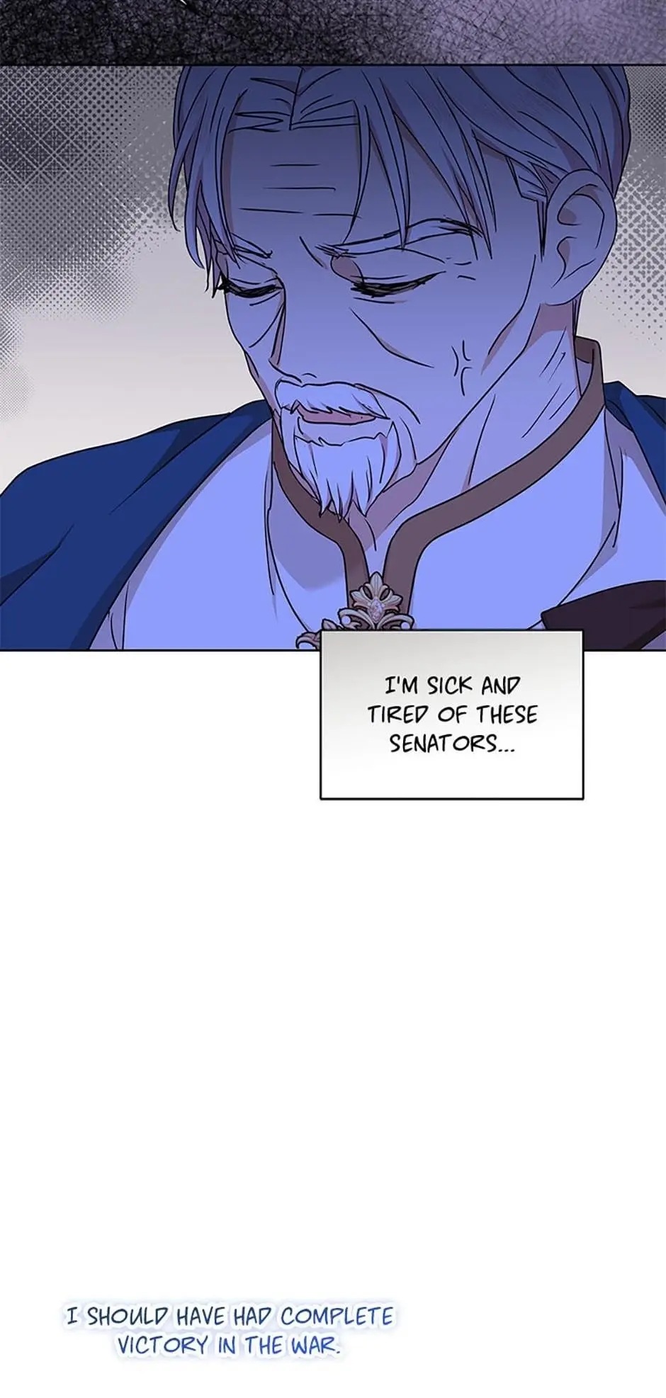 Surviving As An Illegitimate Princess Chapter 64 - Page 44