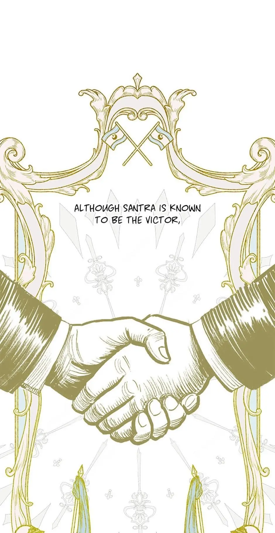 Surviving As An Illegitimate Princess Chapter 64 - Page 46