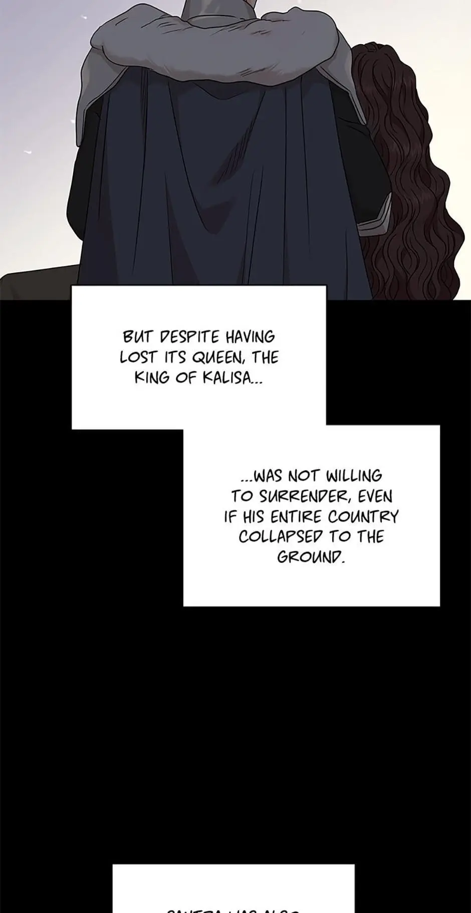 Surviving As An Illegitimate Princess Chapter 64 - Page 48