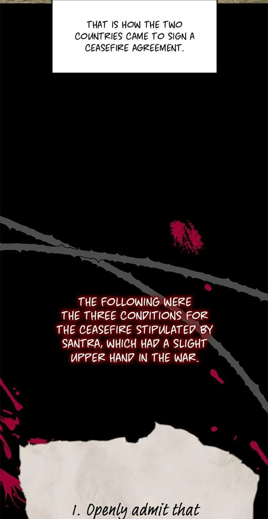 Surviving As An Illegitimate Princess Chapter 64 - Page 50