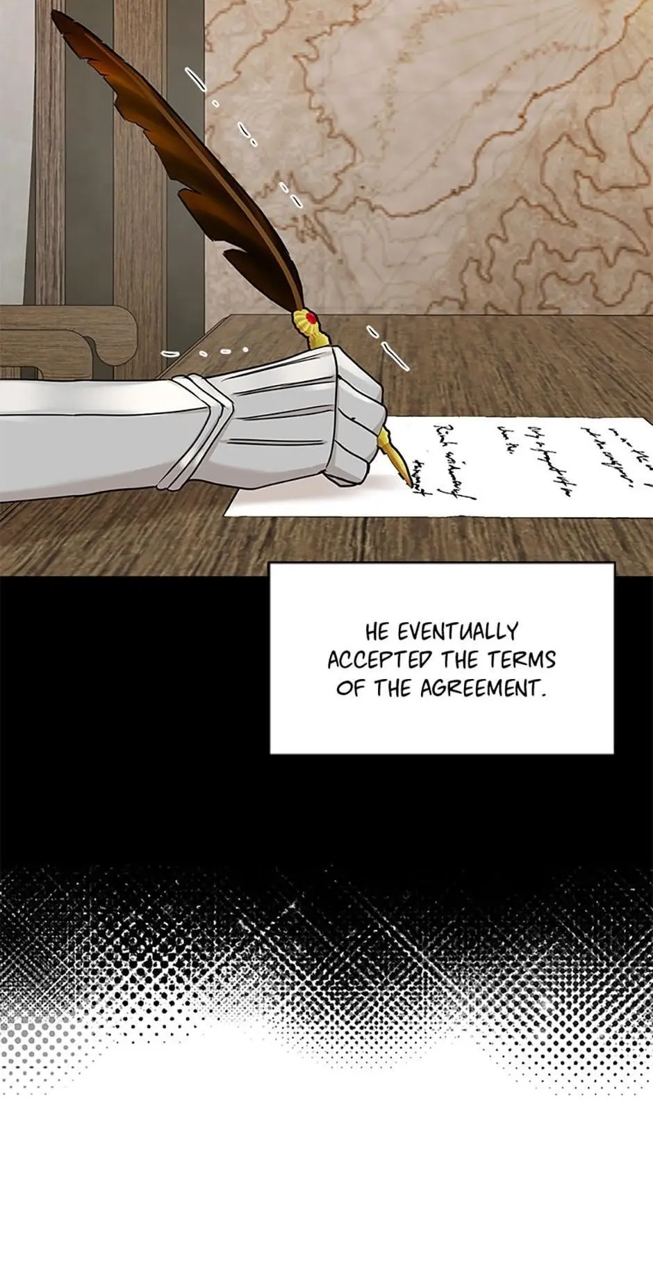 Surviving As An Illegitimate Princess Chapter 64 - Page 53