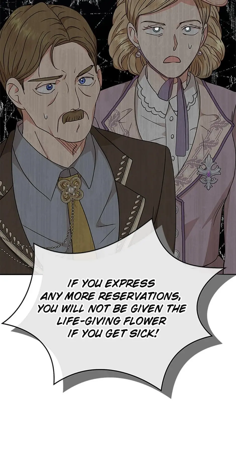 Surviving As An Illegitimate Princess Chapter 64 - Page 56