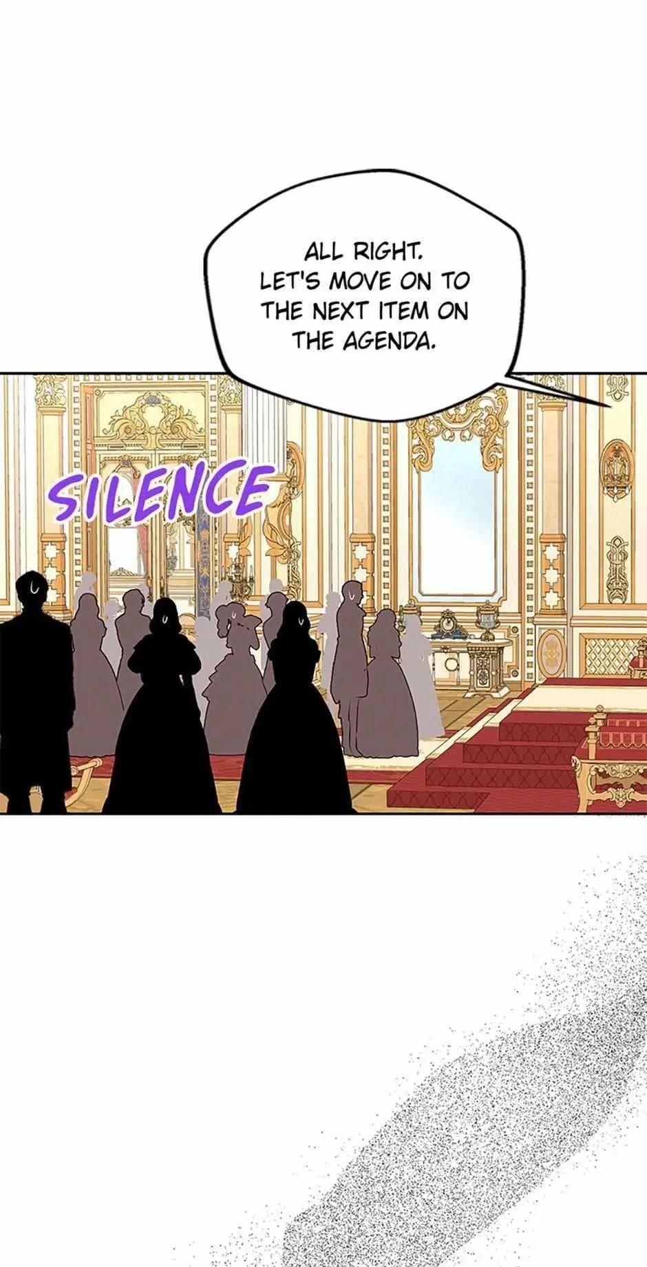 Surviving As An Illegitimate Princess Chapter 64 - Page 57